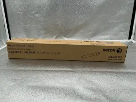 106r01575 Xerox Genuine Magenta Toner Phaser 7800