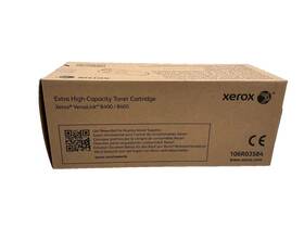 Xerox 106r03584 Genuine Black Extra High Yield Toner Cartridge Versalink B400