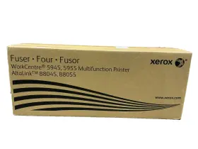 109r00847 Xerox Genuine Fuser Module Workcentre 5945/55