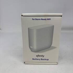 Xfinty 81syy101.g01 New Wnxb11abr Storm-ready Wifi Battery Backup