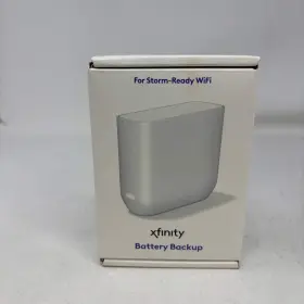81syy101.g01 Xfinty New Wnxb11abr Storm-ready Wifi Battery Backup