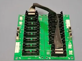 16-300821-00g Xtreme Set Circuit Board For M90-80 Or 140 Modular Online 3-phase Ups