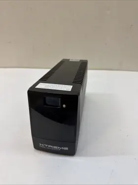90001237 Xtreme S71 700va/420w 120v Line Interactive Tower Ups