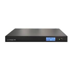 Xtreme J60c-600 Power 600va/360w 120v Lithium-ion Ups