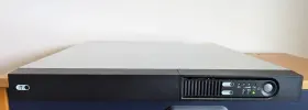 N91-1000 Xtreme Power Conversion 1000va/800w Rackmount Ups