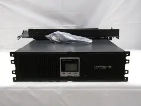 Nxrt-3000 Xtreme Power 90000105 Conversion 3000va 120v 5-outlet Ups No Batteries