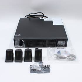 Xtreme Power Conversion 90000750 P91-1.5kli 1500va/1350w Lithium Ion Ups