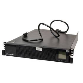 Xtreme Power Conversion P80-2200 90000903 2200va/2000w 120v 2u Rack Mount Ups No Batt