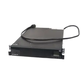 P80g-5000 Xtreme Power Conversion 90000430 5000va/4500w 208/230v 2u Line Interactive Ups Cracked