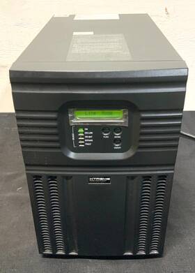 Xtreme T90-2000 Power Conversion Unity Online Tower Ups 2000kva 1400w 75b