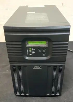 T90-2000 Xtreme Power Conversion Unity Online Tower Ups 2000kva 1400w 75b