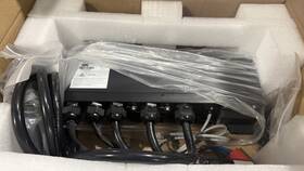 Xtreme Xbdm-p91a 90000645 Plug And Receptacle Distribution Module