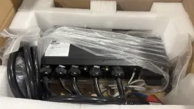 Xbdm-p91a Xtreme 90000645 Plug And Receptacle Distribution Module