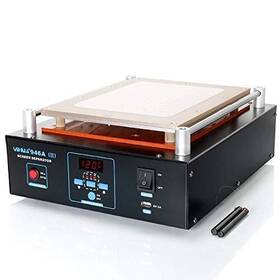 Yihua 060497921740 946a-iii Digital Lcd Screen Separator 5v 2a Usb Power Supply With Built-in Lo