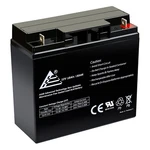 12V 18AH Sealed Lead Acid Battery - Upgrade For Toy Cars New. Price: $38.99.