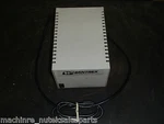 Sentrex Power Supply Pclc 420 Kva .42 Hz 60 Volts 90-132 Used. Price: $140.00.