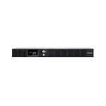 Cyberpower OR500LCDRM1U Ups Backup And Surge Protector With 500VA/300W Capacity New. Price: $219.95.