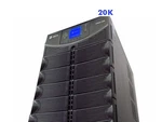 Liebert Aps AS4D0NCXGNNXLKB Ups 20000VA 120/208/240V #newbatts Wanrty Used. Price: $11109.00.