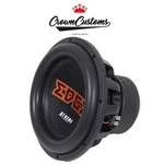 Edge 4500W 15" Subwoofer 2250W Rms High Power Bass Car Audio Spl New Model. Price: $470.21.