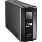 Apc By Schneider Electric Back-ups Pro BR650MI 650VA Tower New. Price: $255.80.