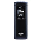 Cyberpower CP1500AVRLCDTAA 1500VA/900W Simulated Sinewave Intelligent Mini-t. Price: $269.95.