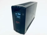 Apc Back-ups BX1000M 600W 120V 8-OUTLET Lcd **no Battery** Used. Price: $39.99.