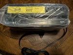 Apc BE600M1T Back-ups 600VA 330W 7-OUTLET 120V 490J Surge Black Open. Price: $60.00.