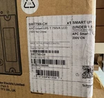 Apc Smart-ups (750 Va) Line Interactive Tower SMT750I New. Price: $740.08.