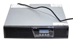 Eaton Powerware PW9130L1500R-XL2U Rack Mount Ups New ! Open. Price: $499.99.