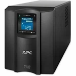 Apc SMC1500C 1440VA/900W Smart-ups With Smartconnect Remote Monitoring App New. Price: $694.28.