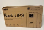 Apc BX1000M-LM60 Pro 1000VA 600 Watts Battery System New. Price: $159.00.