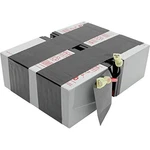 Tripplite RBC1500 Ups Battery Replacement 12V Batteries New. Price: $240.59.