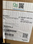 Apc SRT8KXLT Smart-ups On-line, 8KVA/8KW, Tower, 208V, 4X L6-20R+2X L6-30R New. Price: $4995.99.
