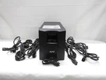 Apc Smart-ups SMT1500I 240V 1500VA 1000W Lcd 8-OUTLET C13/C14 No Batts Used. Price: $169.99.