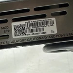 Apc SMX2000RMLV2UNC Smart-ups 1600VA Rack/tower Mount Lcd W/ Battery #3 Open. Price: $359.99.