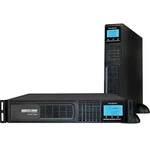 Minuteman Pro-rt PRO1500RT2U Line-interactive Ups, 1500VA/1050W New. Price: $430.00.