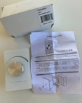 American Lighting Wall Control Srf-batt Open. Price: $49.00.