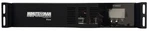 Minuteman SR1000RMLCD Ups Avr 600W Rack/tower/wall Low-cost New. Price: $368.35.