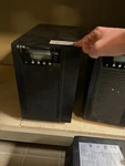 Eaton PW9130G2000T-XLEU Uninterruptible Power Supply/ups No Batteries Used. Price: $300.00.
