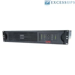 Apc Smart-ups 2200VA 1980W 20A 120V Output: (6)5-15R, (2)5-20R SUA2200RM2U ... Used. Price: $649.99.