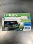 Tripp Lite ECO650LCD / New On Box (3A-21). Price: $89.10.