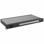 Middle Atlantic Select 9-OUTLET Pdu Racklink 10A Iec C14 Monitored New. Price: $516.75.