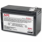 Apc Replacement Battery Cartridge 114 With 2 Year Warranty New. Price: $94.09.