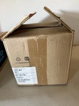 Apc Replacement Battery Cartridge RBC7 Open. Price: $140.00.