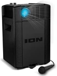 Ion Projector Deluxe Speaker Battery/ac Powered Indoor/outdoor New. Price: $54.99.