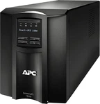 Apc 1500VA Ups With Smartconnect, SMT1500C Sinewave Battery Backup,. Price: $759.95.