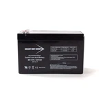 Replacement Battery For CP550SL Cyberpower 12V 7AH F2 New. Price: $20.99.