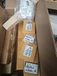 New Oem Ricoh MP2554SP 2555SP 3054SP 4054SP 4055SP Kit PMD197120K- A. Price: $245.00.