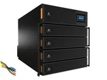 Nob Vertiv Online GXT5-20KMVRT11UXLN Ups 20000VA 120/208/4WIREV #newbatts. Price: $15529.00.