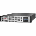 Apc Smart-ups, Line Interactive, 2200VA, Lithium-ion, Rackmount 2U, 120V, 2X Nem New. Price: $3947.90.